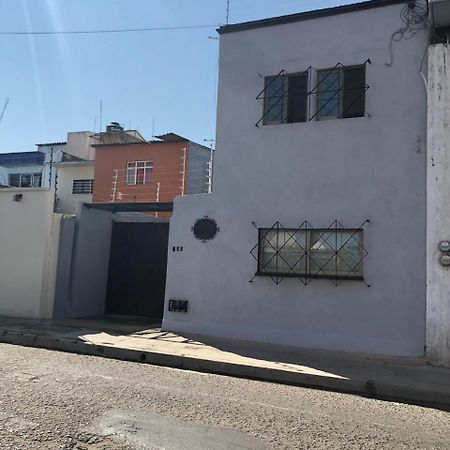 Casa Maye Oaxaca Luaran gambar