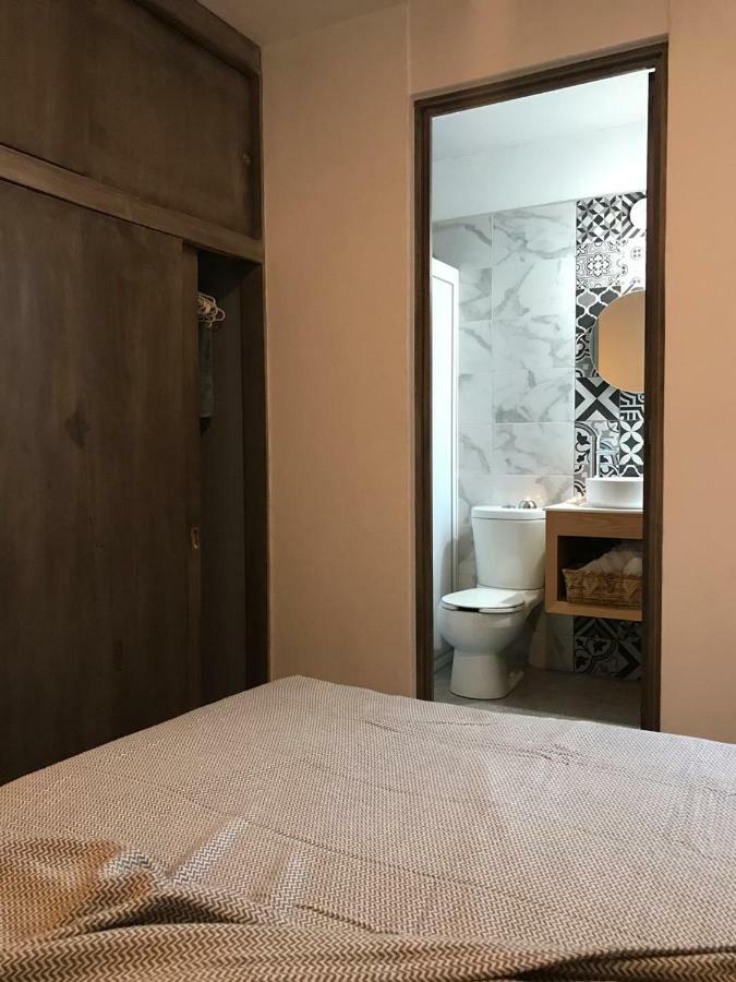 Casa Maye Oaxaca Luaran gambar