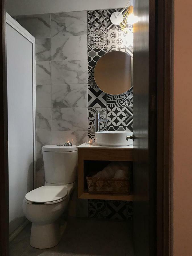 Casa Maye Oaxaca Luaran gambar