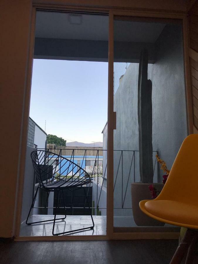 Casa Maye Oaxaca Luaran gambar