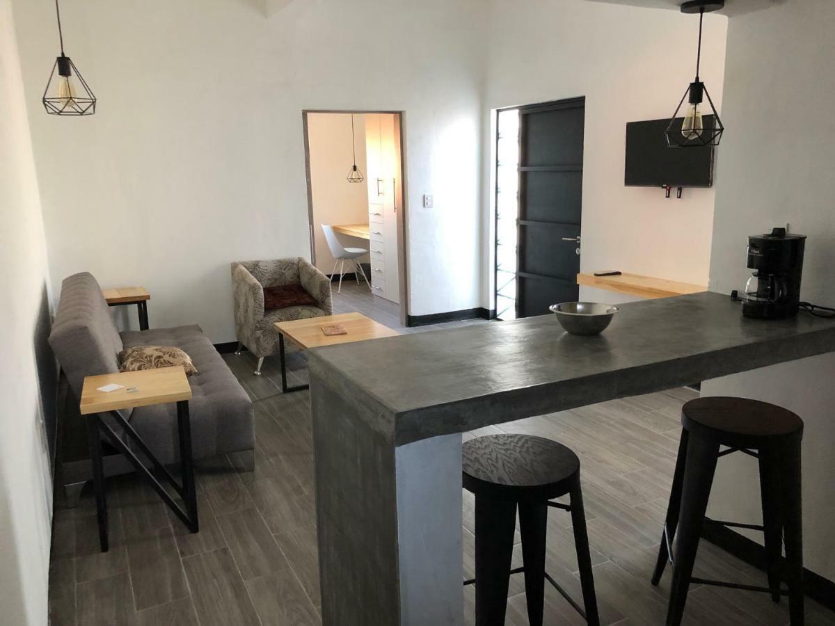 Casa Maye Oaxaca Luaran gambar
