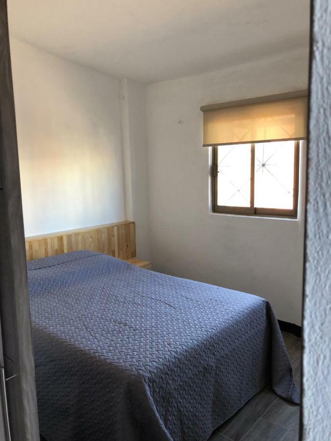 Casa Maye Oaxaca Luaran gambar